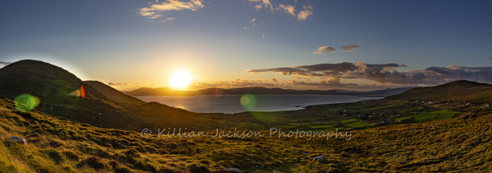 ring of kerry, kerry, ireland