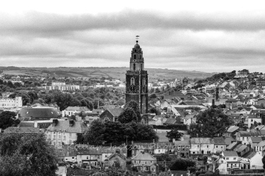 shandon bells, shandon, cork, ireland