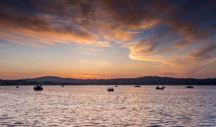 schull, west cork, wild atlantic way, cork, ireland