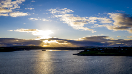 drone, mavic 2 pro, coolmain, courtmacsherry, cork, ireland