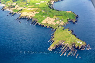 galley head, west, west cork, cork, ireland