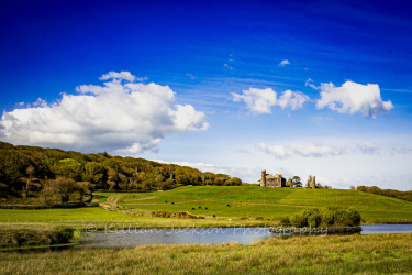 castle, castlefreke, west cork, west, cork, ireland, wild atlantic way