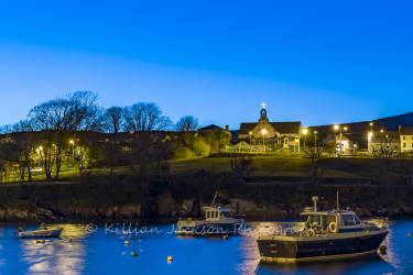 schull, west cork, wild atlantic way, cork, ireland