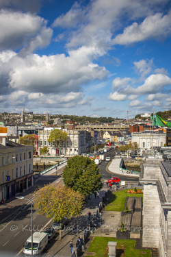 parnell place, cork, ireland