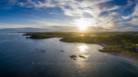 drone, mavic 2 pro, cork, ireland, west cork, wild atlantic way