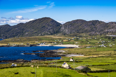 allihies, beach, west cork, cork, ireland, wild atlantic way