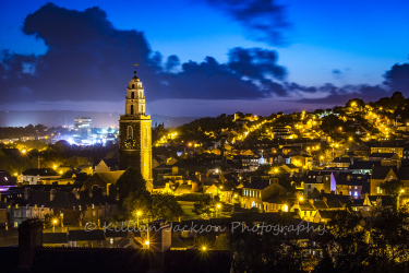 shandon, patricks hill, cork, ireland