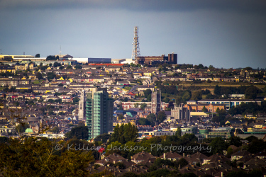 fair hill, cork, ireland