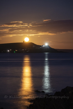 church bay, cork, ireland, roches point