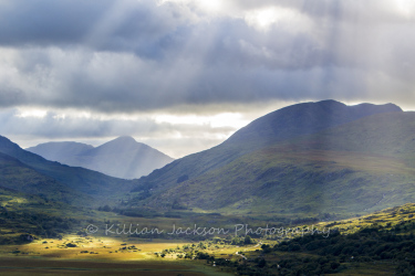 ring of kerry, kerry, ireland