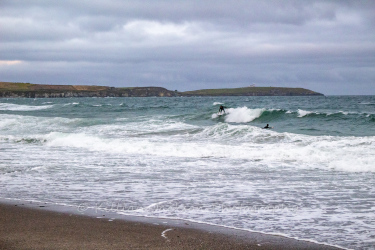 galley head, longstrand, west cork, cork, ireland, wild atlantic way