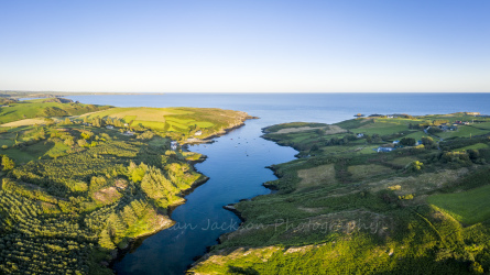 drone, mavic 2 pro, cork, ireland, west cork, wild atlantic way