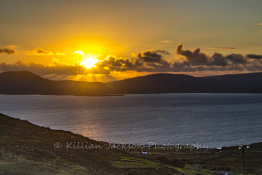 ring of kerry, kerry, ireland