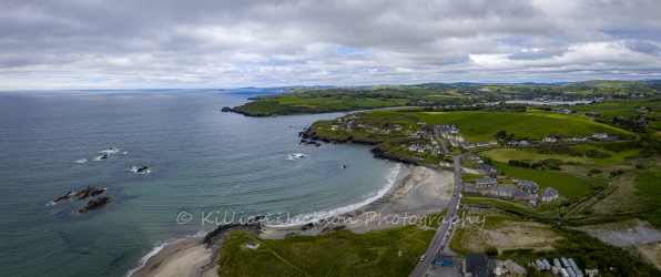 drone, mavic 2 pro, owenahincha, west cork, cork, ireland, wild atlantic way