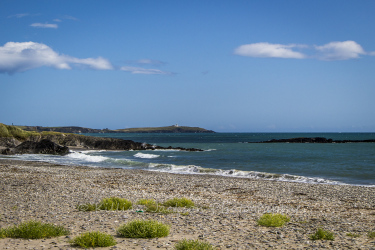 galley head, owenahincha, west cork, cork, ireland, wild atlantic way, beach