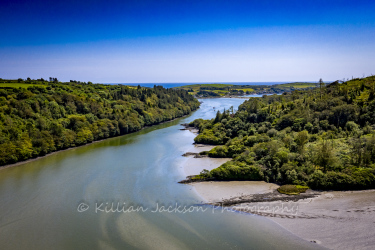 drone, mavic 2 pro, Rineen, west cork, cork, ireland, wild atlantic way