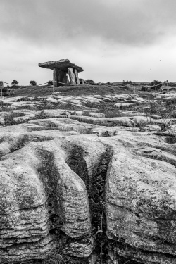 burren, clare, ireland, wild atlantic way