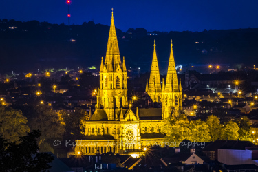 saint fin barrs, saint fin barres, saint finbarrs, cathedral, cork, ireland