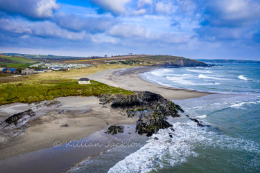 drone, mavic 2 pro, owenahincha, west cork, cork, ireland, wild atlantic way