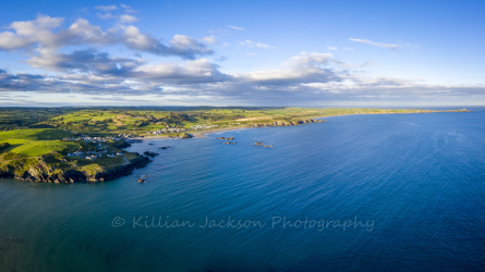 drone, mavic 2 pro, cork, ireland, west cork, wild atlantic way