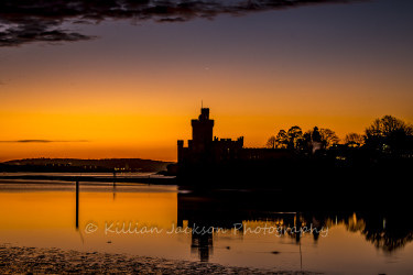 jupiter, venus, blackrock, castle, cork, cork city, ireland, river lee