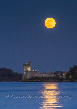 blackrock, blackrock castle, cork, cork city, ireland, river, river lee