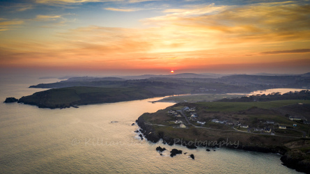 drone, mavic 2 pro, cork, ireland, west cork, wild atlantic way