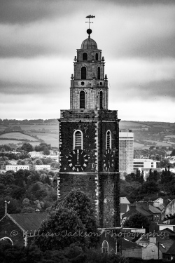 shandon bells, shandon, cork, ireland