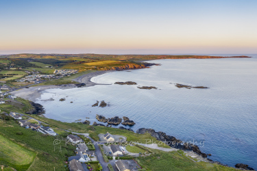 drone, mavic 2 pro, owenahincha, west cork, cork, ireland, wild atlantic way