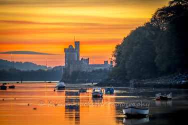 blackrock, blackrock castle, cork, cork city, ireland, river, river lee