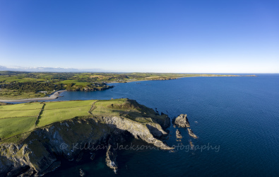 drone, mavic 2 pro, cork, ireland, west cork, wild atlantic way