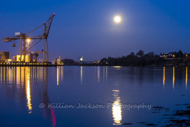 blackrock, blackrock castle, cork, cork city, ireland, river, river lee